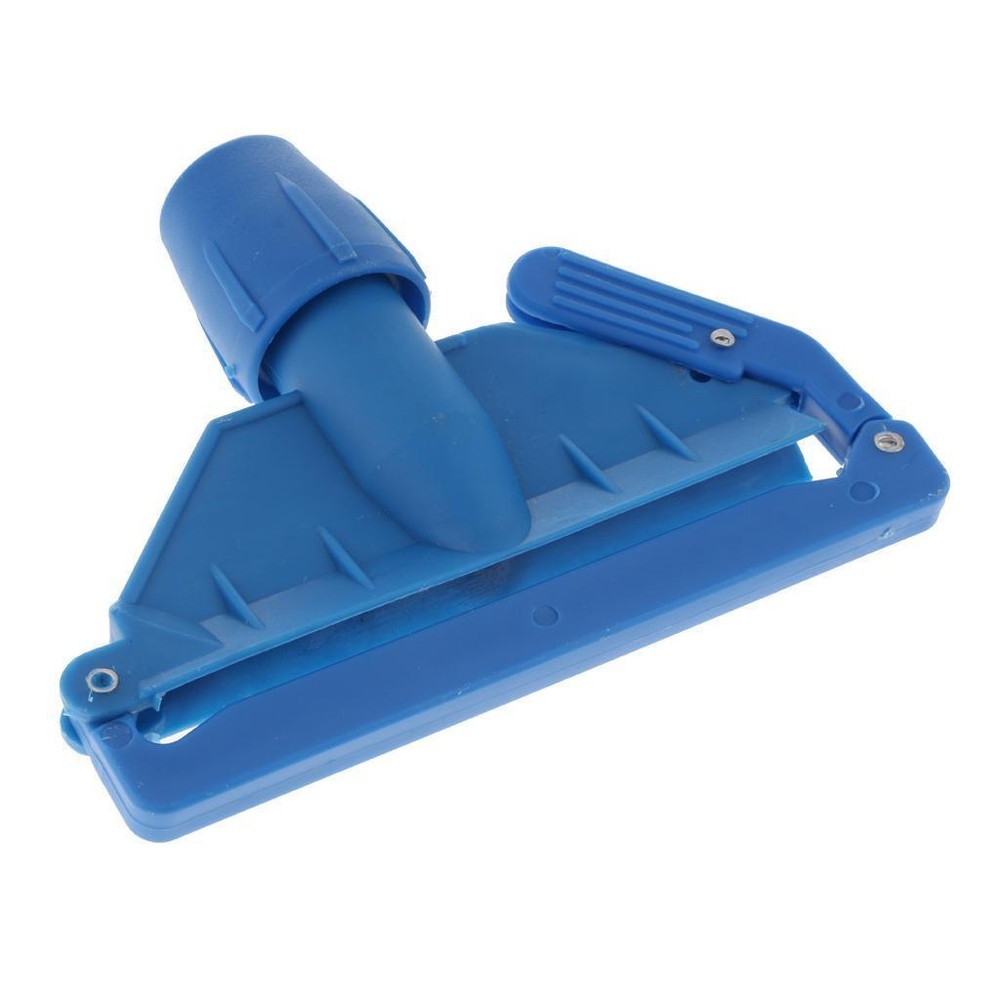 Mop Head Holder Clip Bracket Replacement Connector Socket