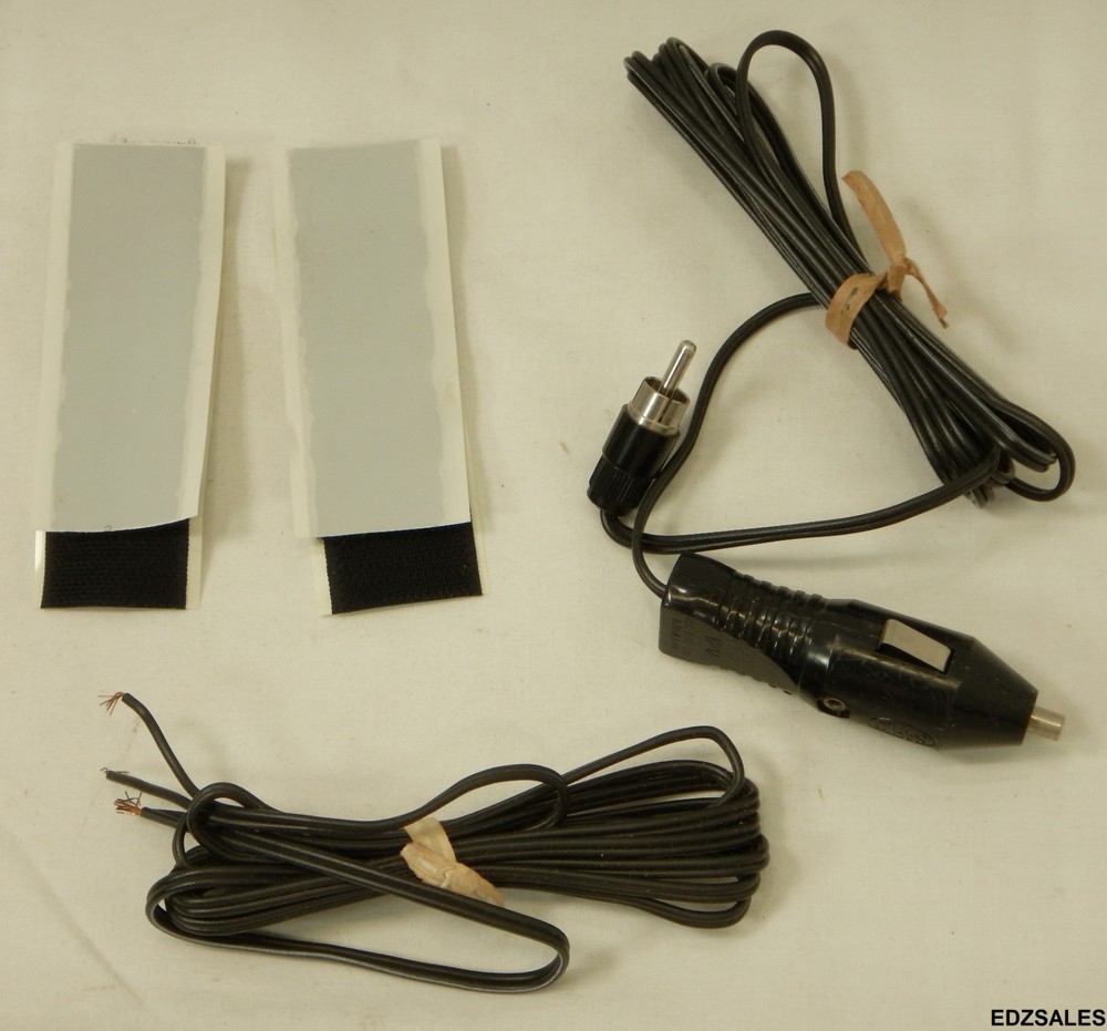 Radatron Senturion - Vintage Radar Traffic Control Detector