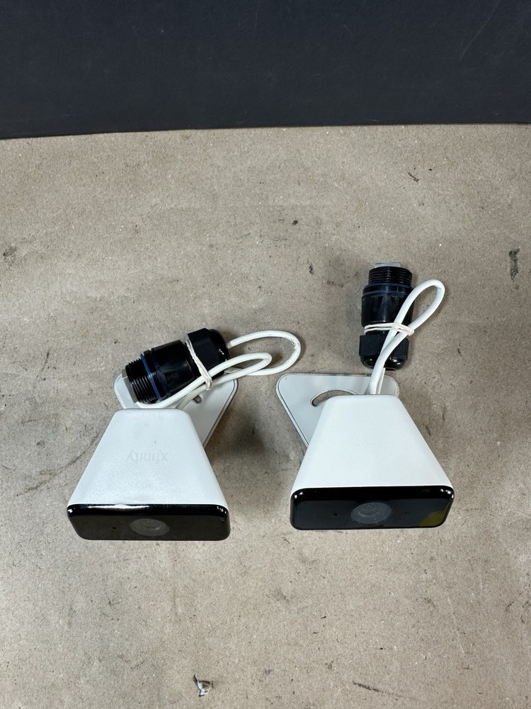 Lot-2 Xfinity XCAM UNTESTED SHIPS FAST!