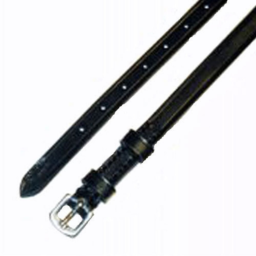 Exselle Spur Straps Double Keeper