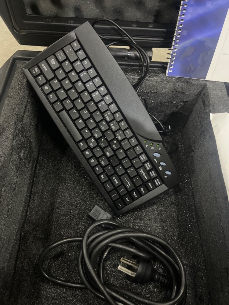 Exfo FTB-400 Universal Test