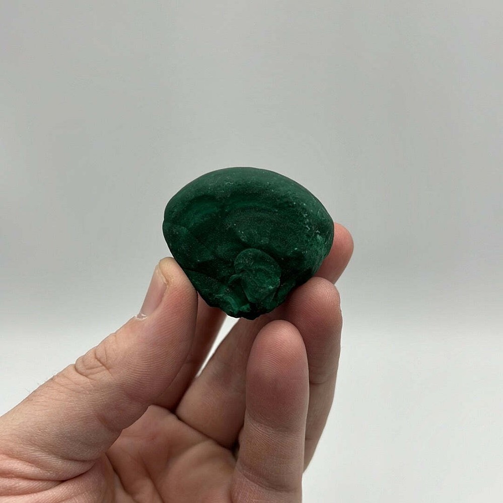 Malachite Specimen N