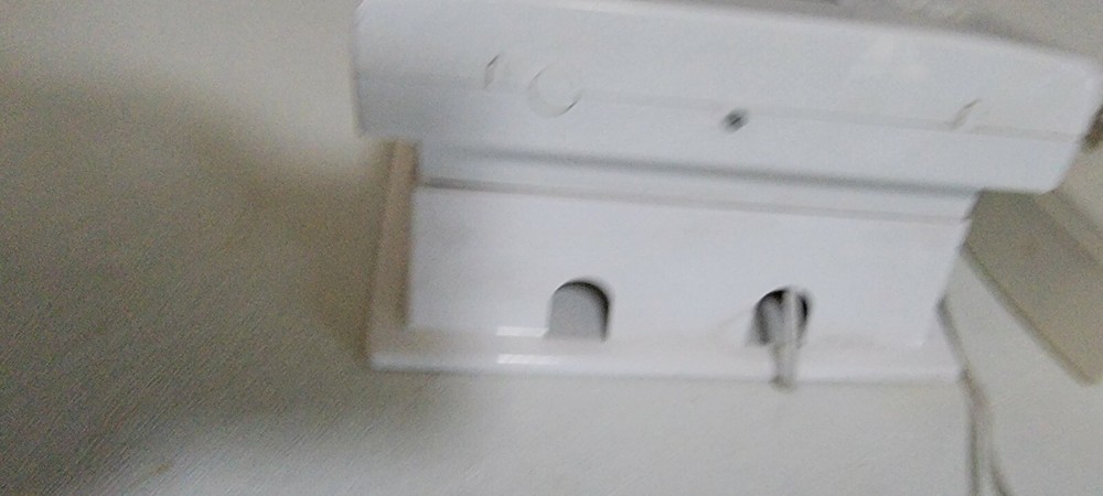 Residential Fire and Security Equipment - Alarm system