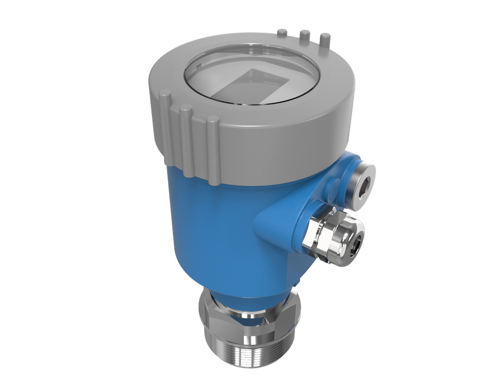 80G SKE Radar Level Transmitter Sensor w/Bluetooth & FCC ID Level Measurement