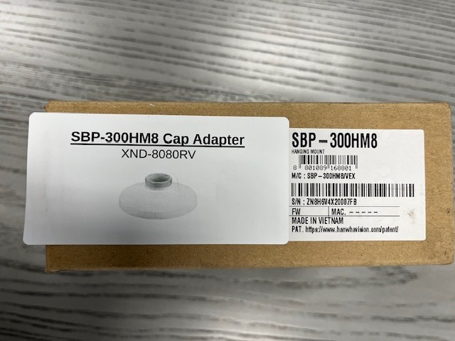 SBP-3000HM8