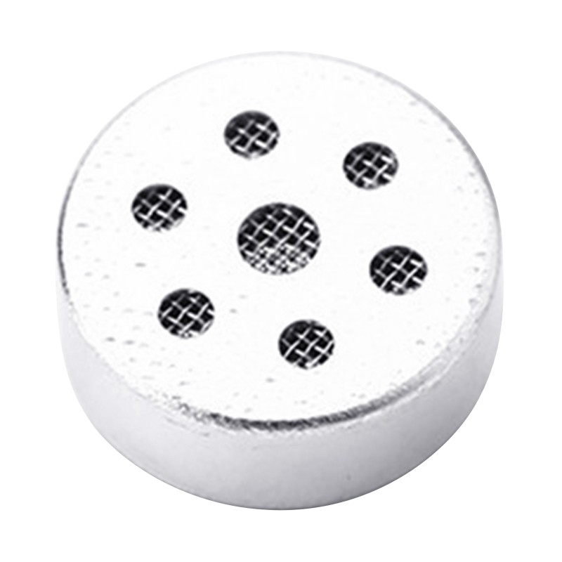 Microphone Core Coil Capsules Replacement Microphone Core