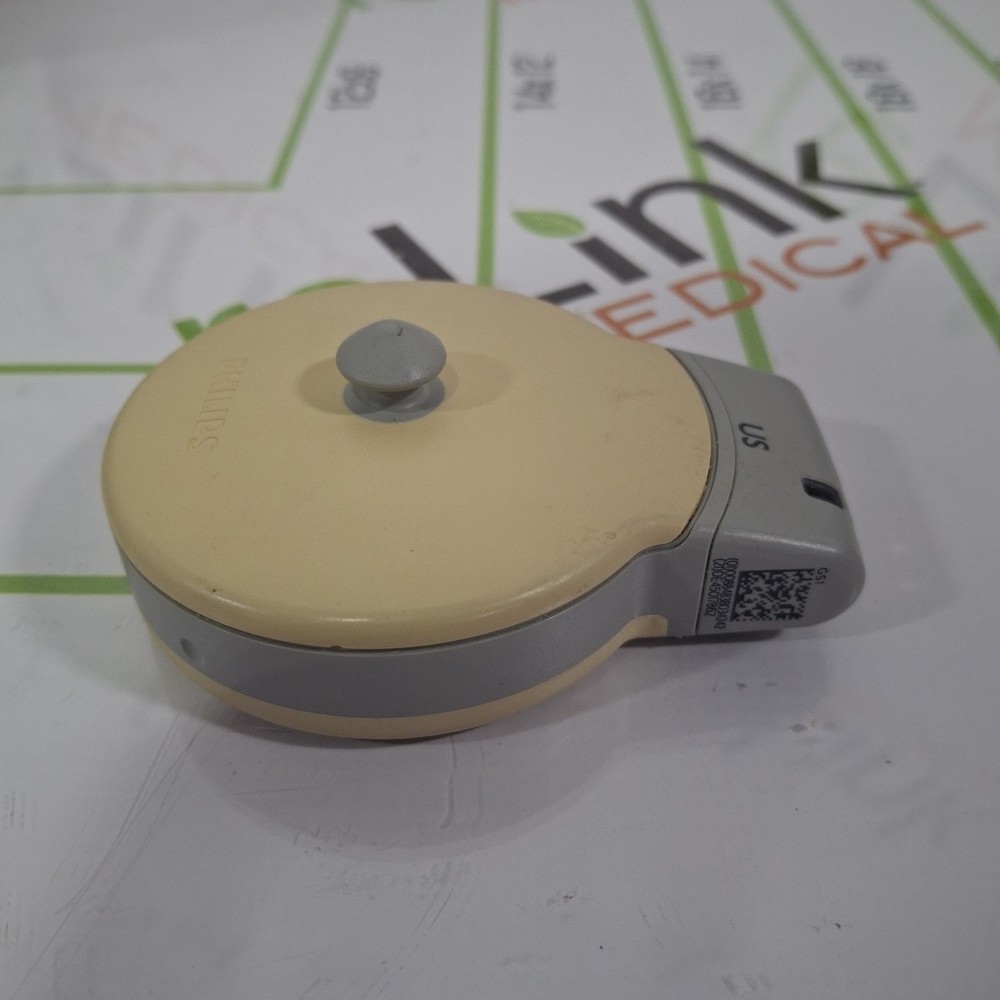 Philips 866076 Avalon CL US Transducer