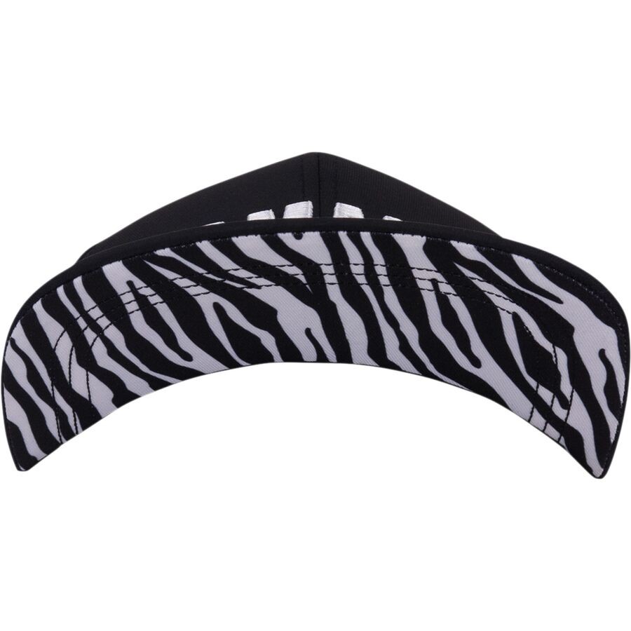 Yamaha Apparel Graffiti Snapback Hat