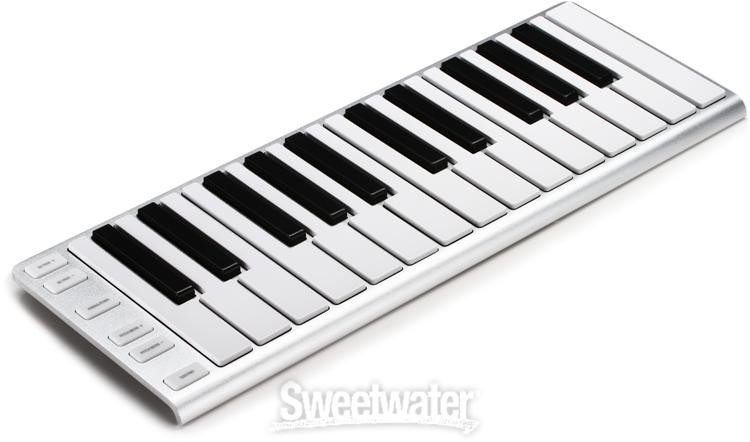 CME Xkey Air 25-key Bluetooth MIDI Controller