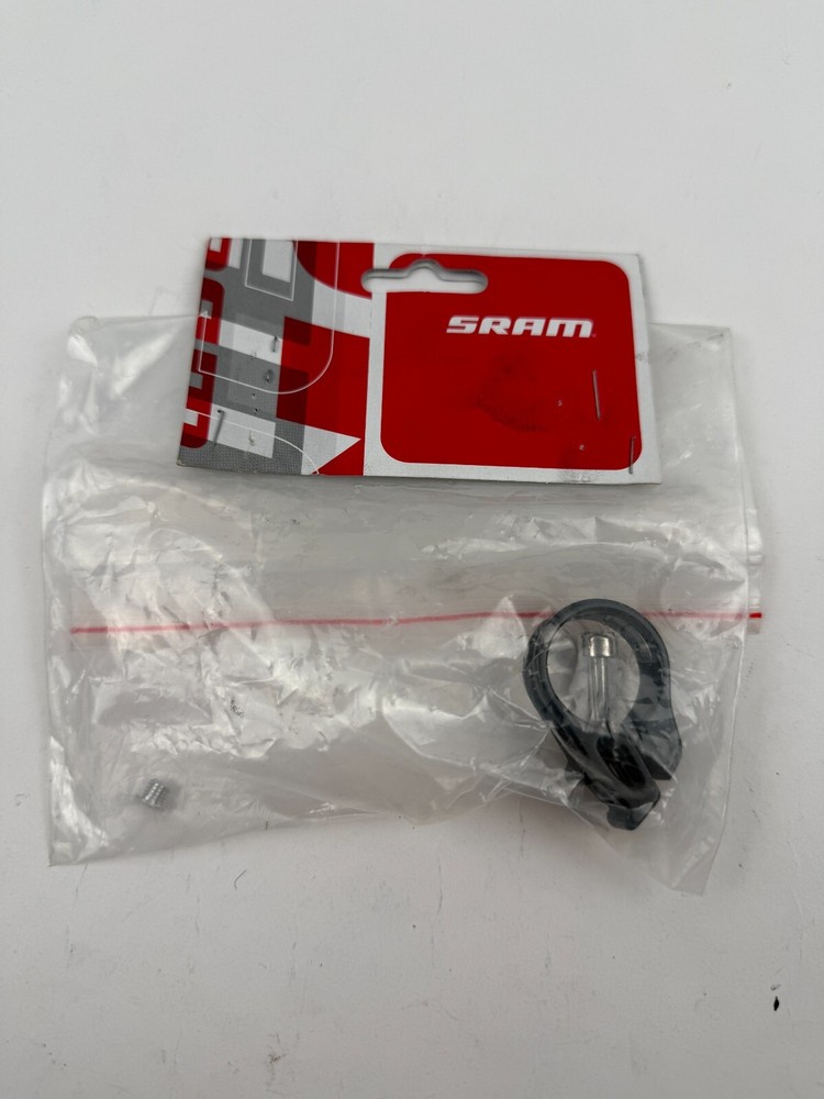 Sram Trigger Clamp/Bolt Kit X0, X9