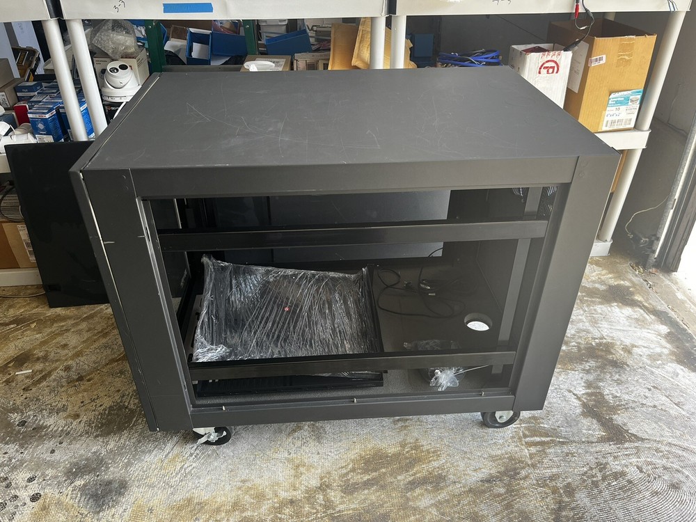 VEVOR Model: HT-W6415