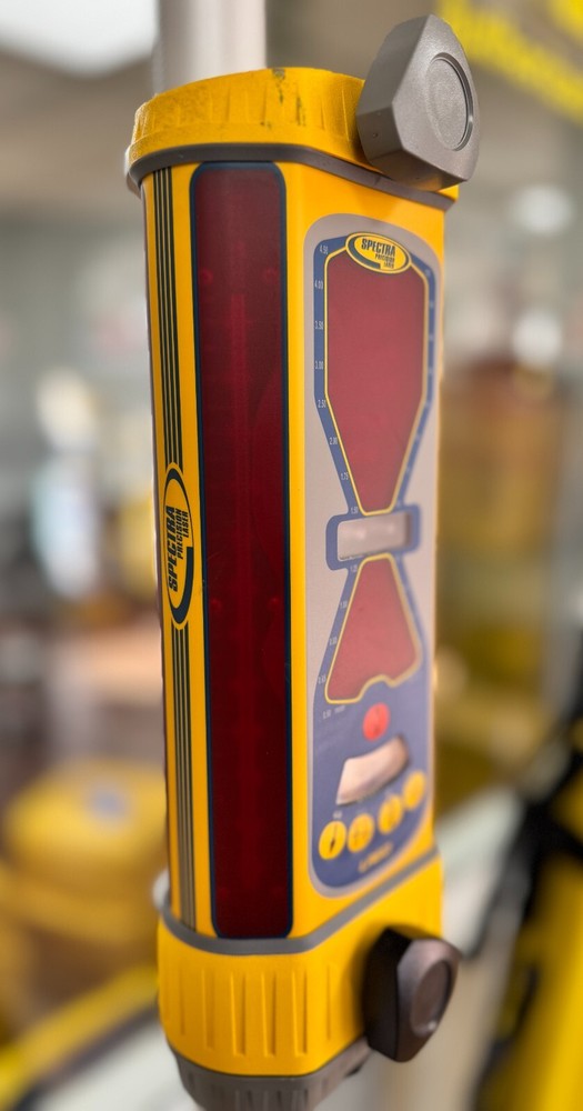 Spectra Precision LR60