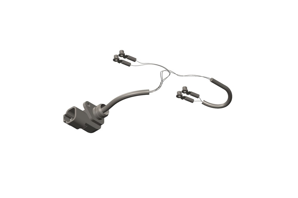 Wiring Harness 4934545