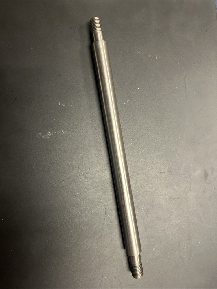 Dotco 4018pt Spindle Extension 8” Air Grinder