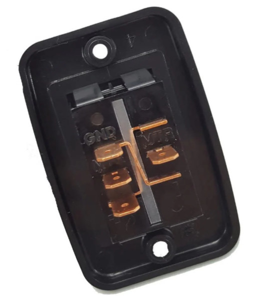 DOMETIC 3310455.062 3312171.000 OEM AWNING ROCKER SWITCH KIT *C11