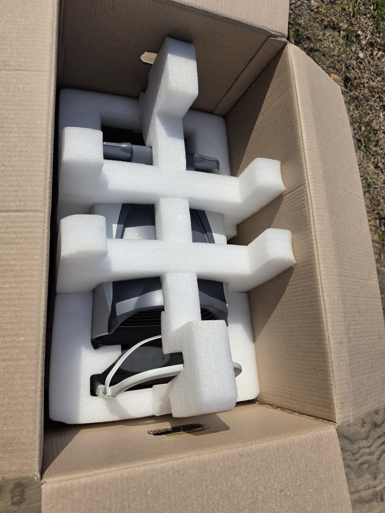 MARCO Nidek OPD-Scan III