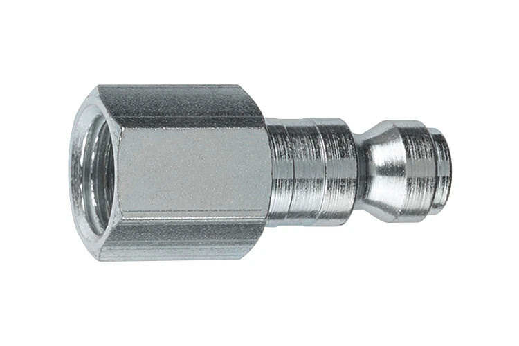 CP2 COUPLER PLUG 1/4 NPTF (10 PACK)