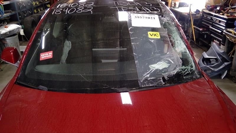 TESLA 3 2018 FRONT PERPENDICULAR RADAR/Projector 1447827