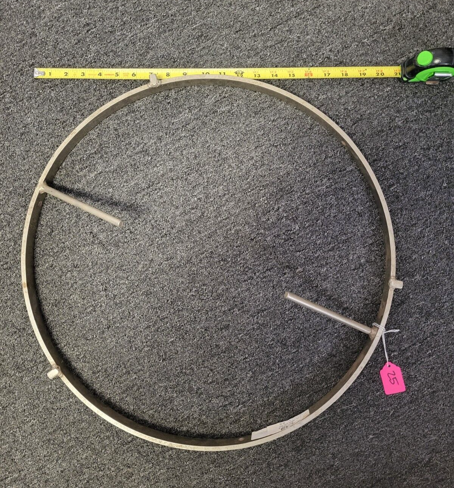 RENU GREASE FILTER RING A90-R