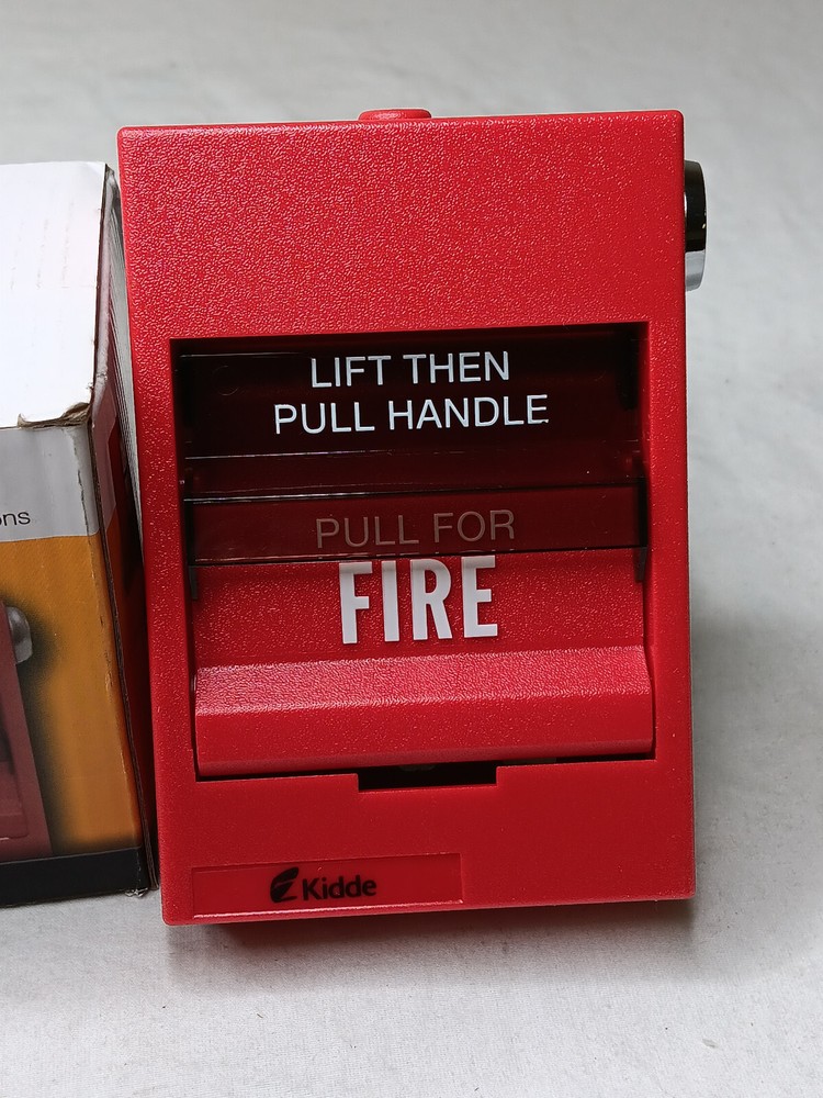 FX-278 KIDDE Manual Pull Station