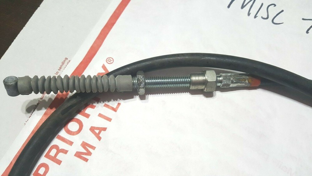 Unknown Cable (misc.7758)
