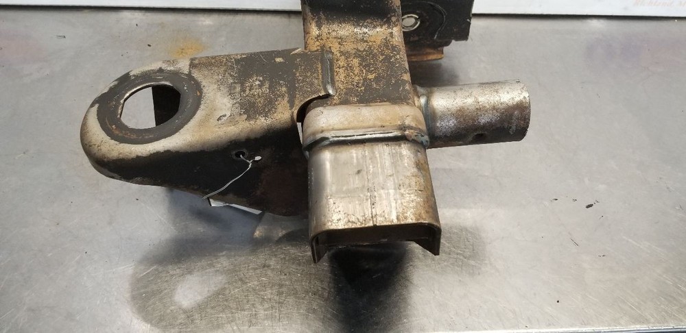 13 CHEVY SILVERADO 3500 FRAME HORN FRONT RIGHT PASSENGER