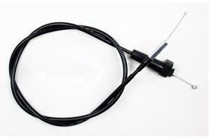 Motion Pro 03-0357 Black Vinyl Pull Throttle Cable