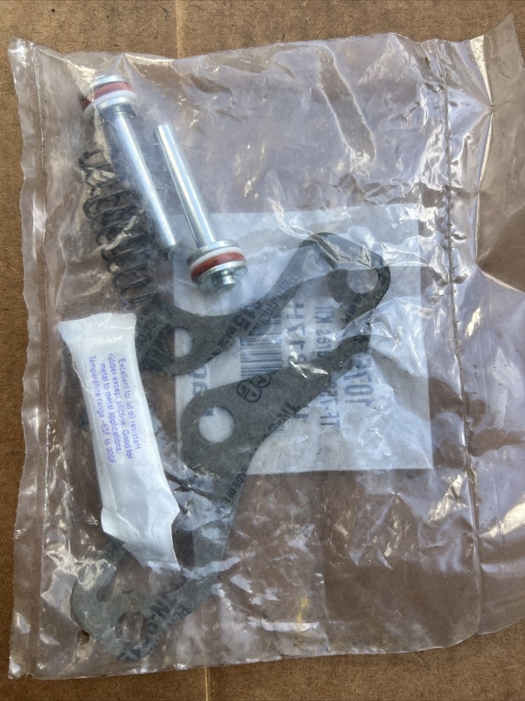 BENDIX TU-FLO COMPRESSOR UNLOADER KIT - BX 107515N New
