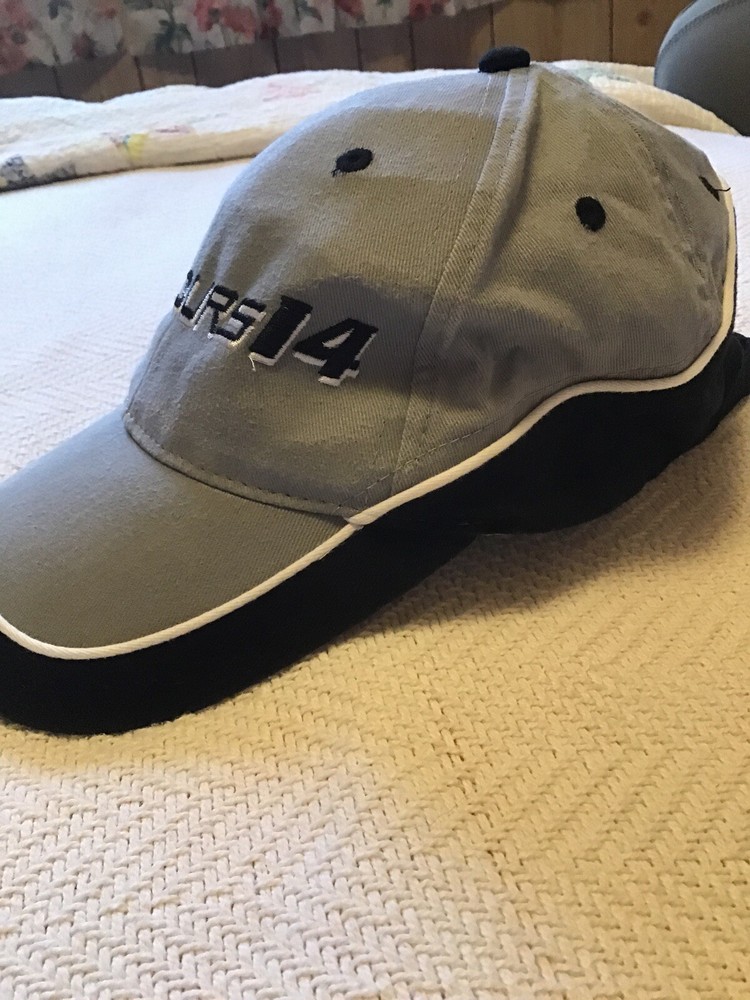 concours 14 Hat Cap
