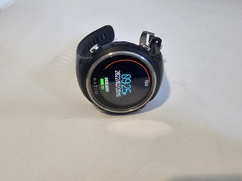 Ratio iDive Tech+