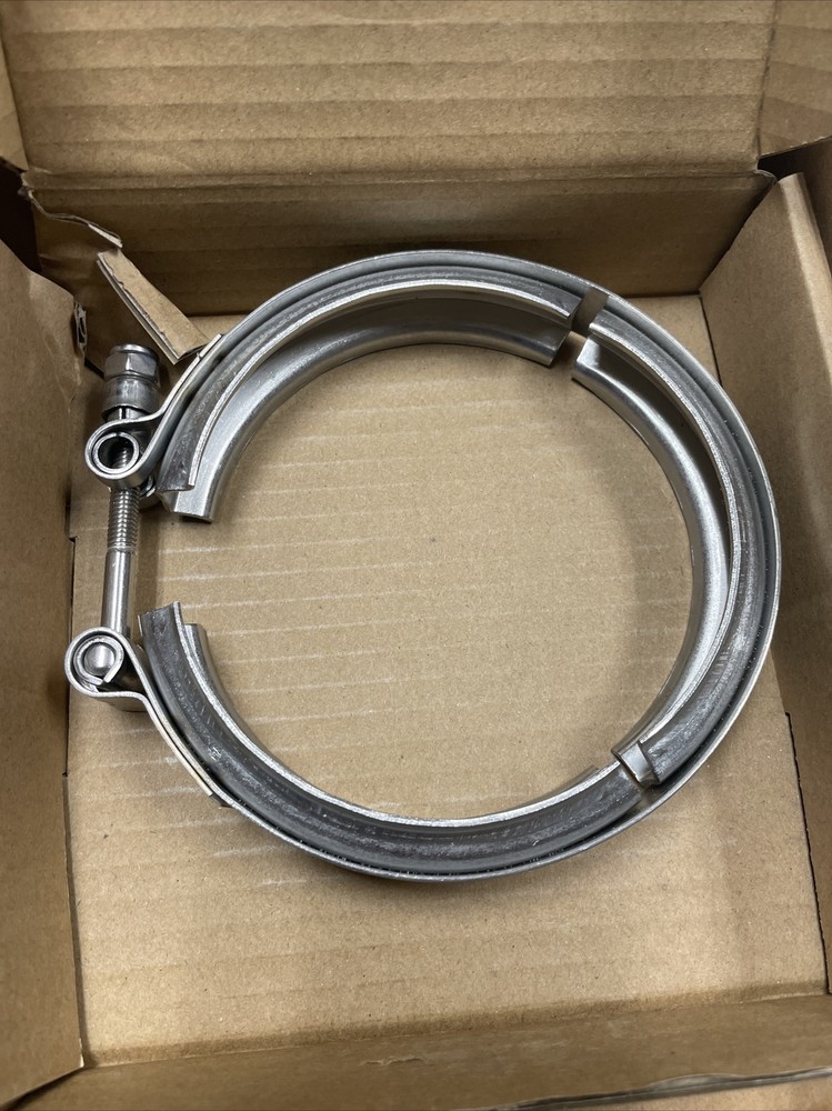 Dorman 674-7012 Exhaust Clamp