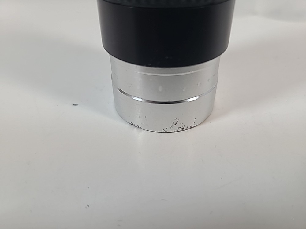 Two Telescope Eyepiece Collection