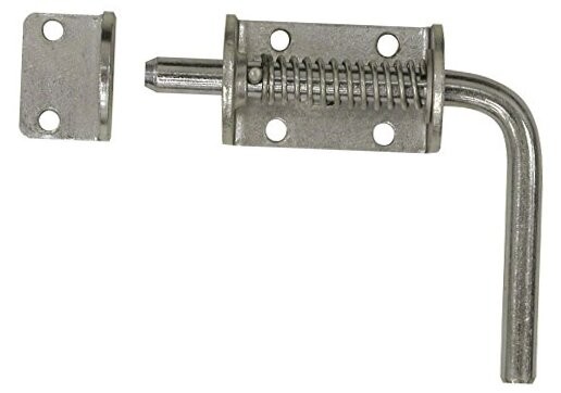 B2595LKB Spring Latch Assembly