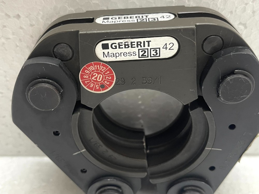 Geberit Mapress 23 Pressing Collar