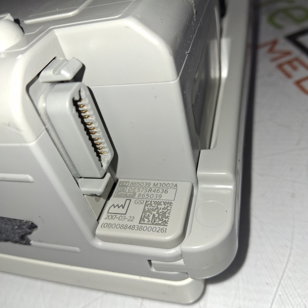 Philips IntelliVue X2 Module - Masimo Rainbow SpO2