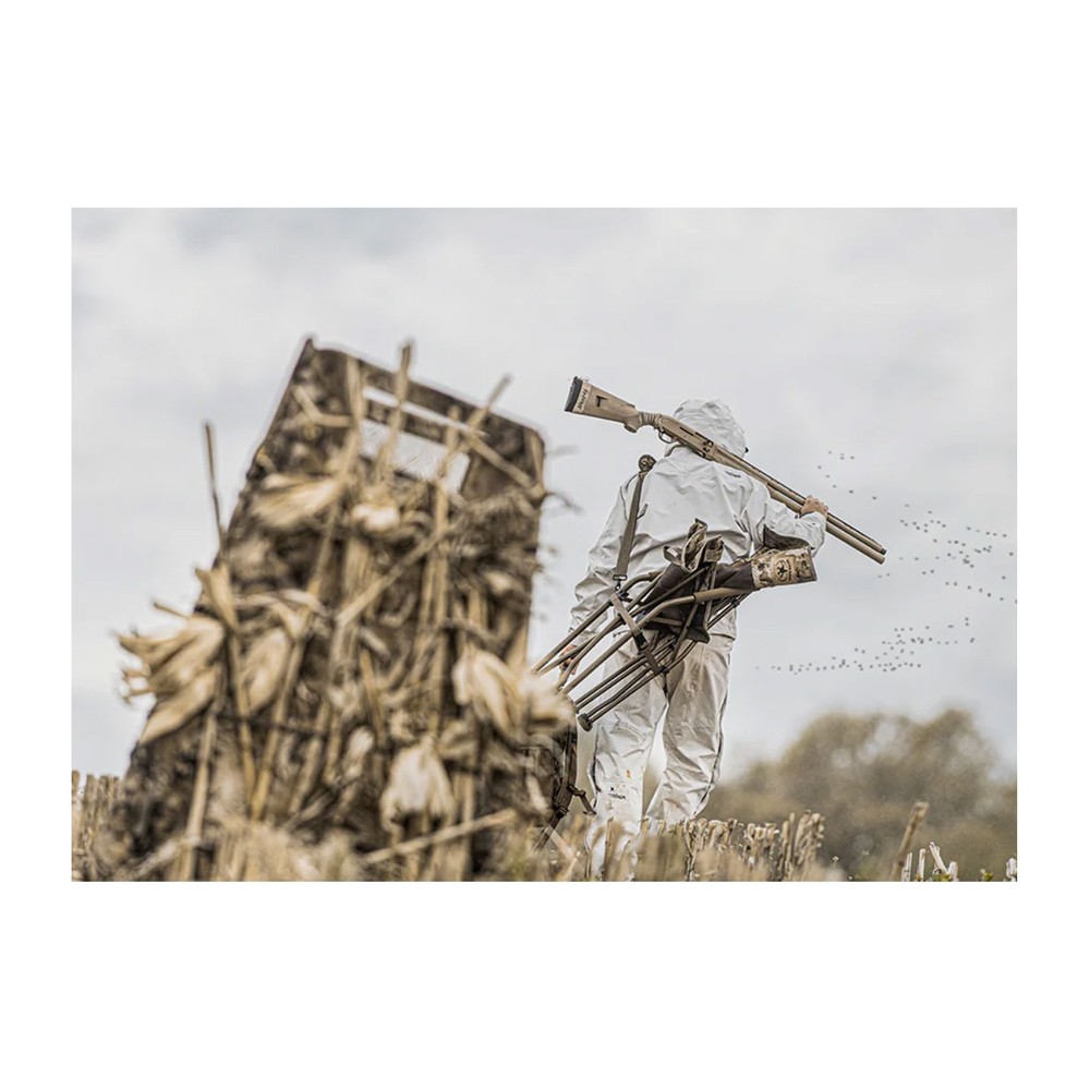 RIG'EM RIGHT Gore Optifade Marsh Panel Blind (074-M)
