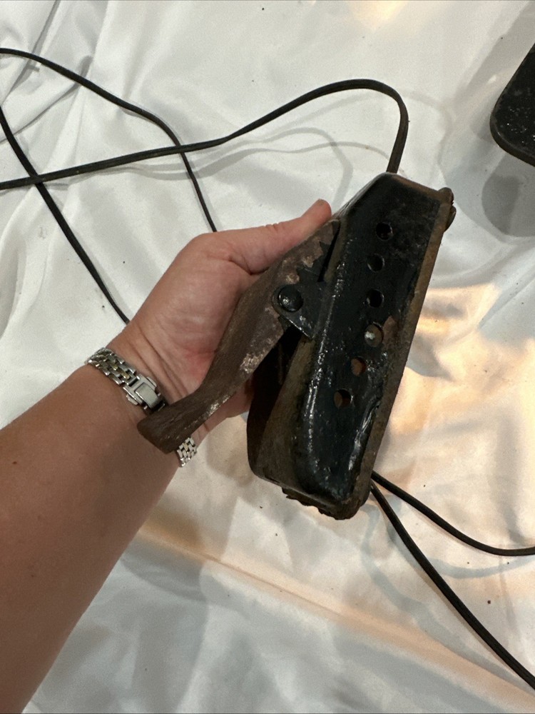 Necchi sewing machine vintage