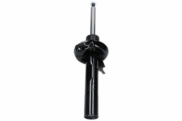 1x FRONT AXLE Shock Absorber for VW CC 2.0 TDi 4motion 2011-2013