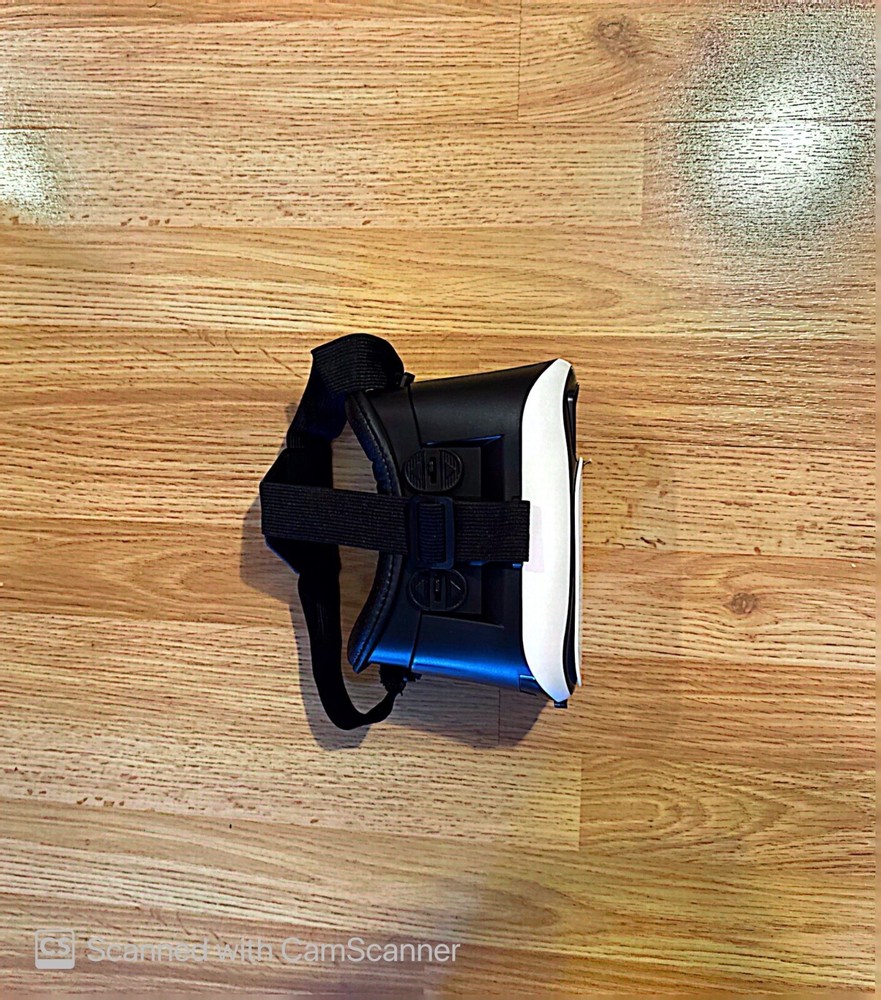 VR (3D) Glasses. Great condition. Compatible with many devices
