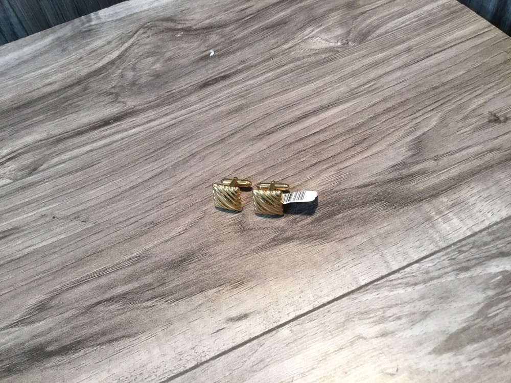 CUFF LINKS (PSJ000559)