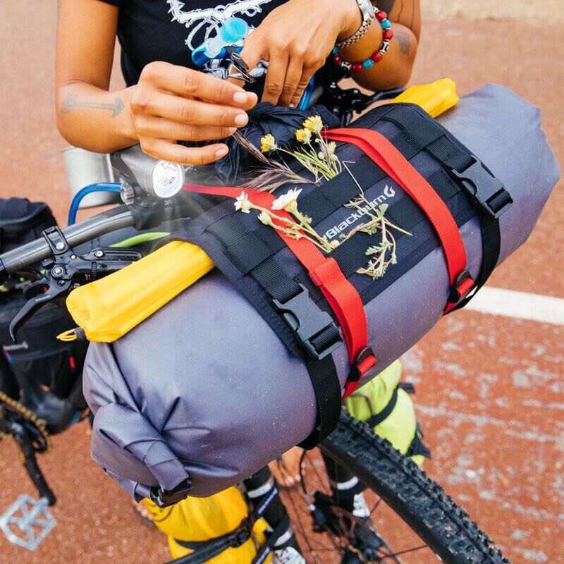 Blackburn Outpost Handlebar Roll W/ Drybag