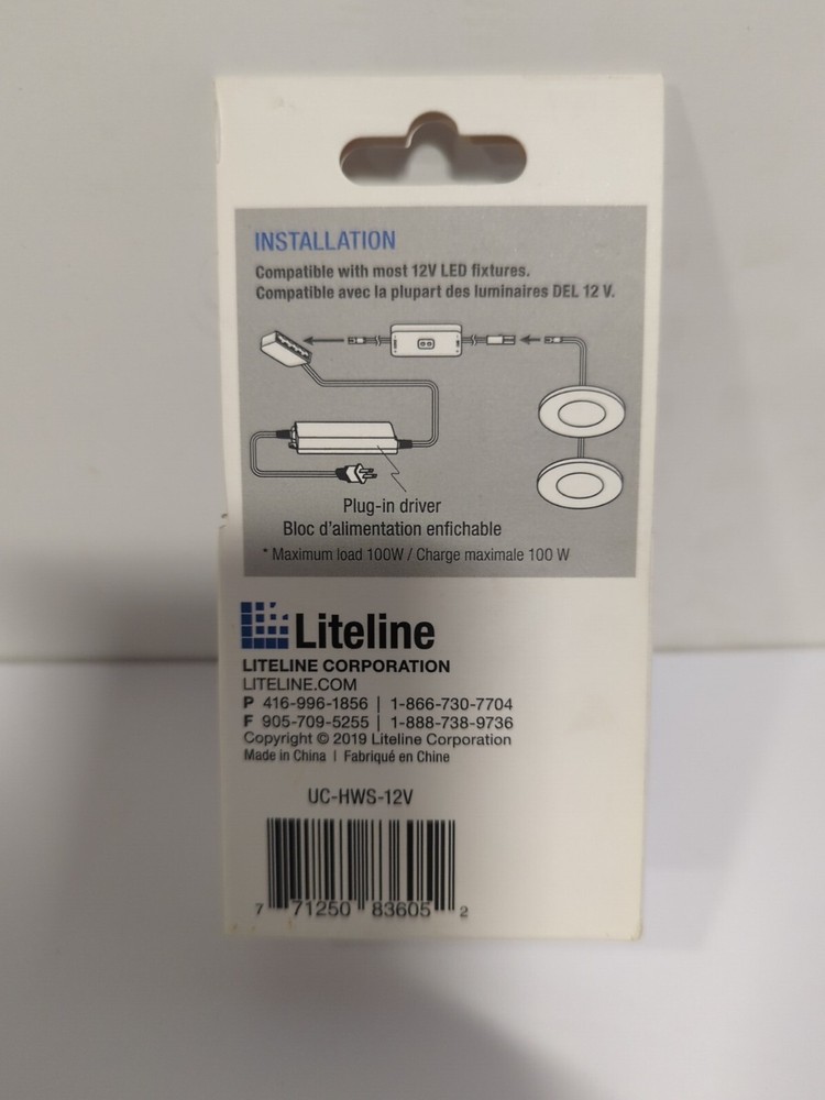 Hand Wave Light Sensor FREE SHIPPING!