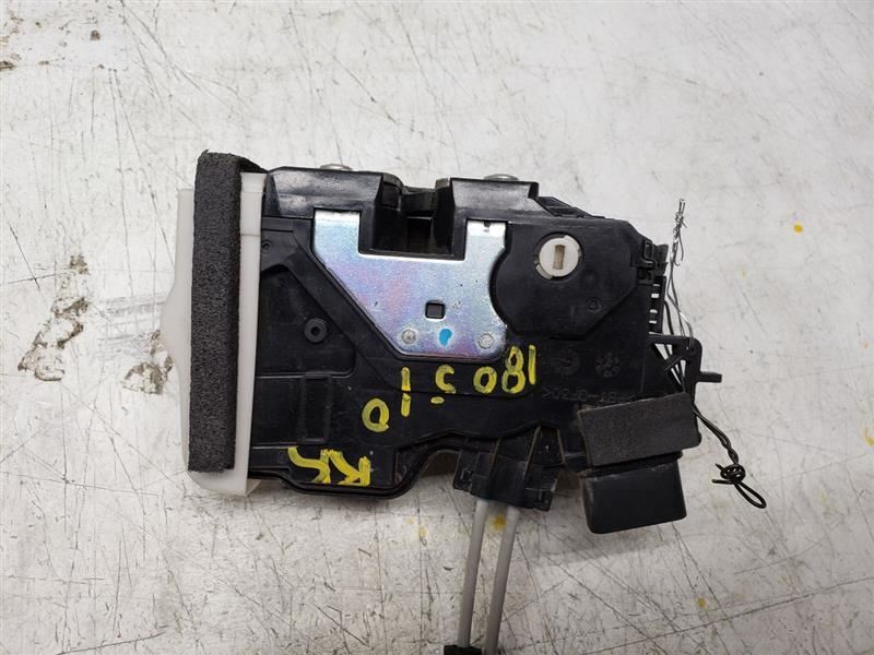 OPTIMAKIA 2013 Keys/Latches/Locks 793144