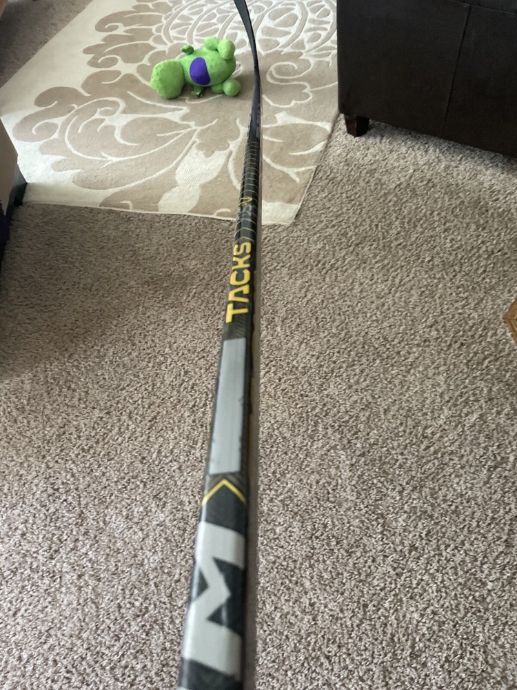 Ccm Super Tacks As-v