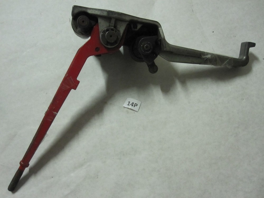 Heavy Duty Polyester Strapping Bander Strap Tensioner (B)