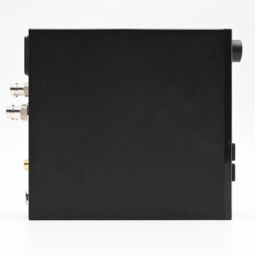 Blackmagic Design Web Presenter HD YouTube Facebook Twitter DistributionSolution