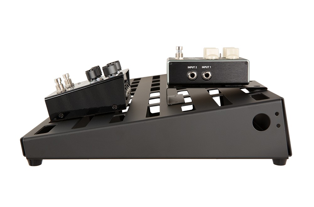 RockBoard Step Up 2 - Pedal Riser (Wide)