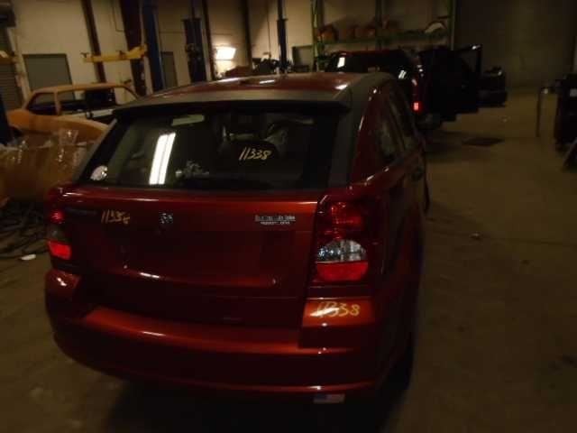 Passenger Right Sun Visor Fits 07-08 CALIBER 33749