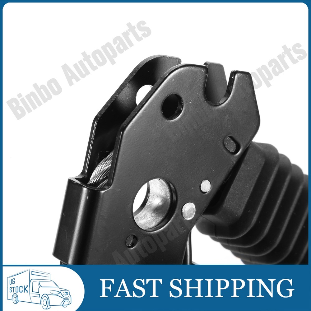 Front Left Driver Seat Belt Buckle Tensioner For 06-13 BMW E82 E88 E90 E92 E84