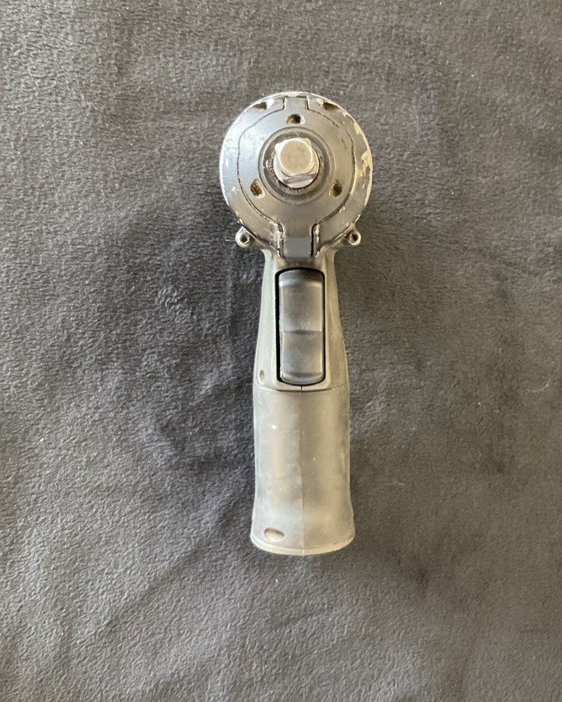 Snap On Impact Wrench
